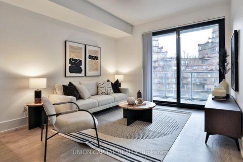 Photo 11 at 418 - 118 Merchants Wharf Avenue, Waterfront Communities C8, Toronto