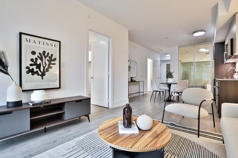 Photo 13 at 418 - 118 Merchants Wharf Avenue, Waterfront Communities C8, Toronto