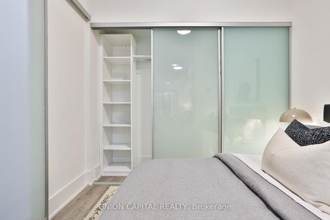 Photo 28 at 418 - 118 Merchants Wharf Avenue, Waterfront Communities C8, Toronto