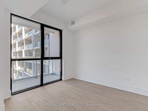 Photo 45 at 418 - 118 Merchants Wharf Avenue, Waterfront Communities C8, Toronto