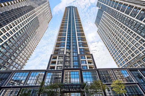 Photo 0 at 1805 - 7 Mabelle Avenue, City Centre West, Toronto