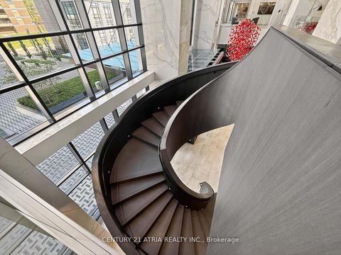 Photo 4 at 1805 - 7 Mabelle Avenue, City Centre West, Toronto