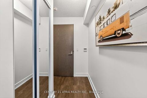 Photo 6 at 1805 - 7 Mabelle Avenue, City Centre West, Toronto