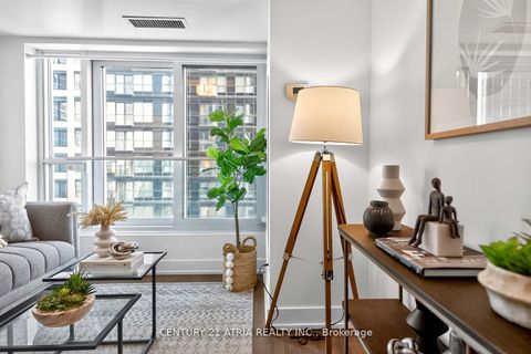 Photo 14 at 1805 - 7 Mabelle Avenue, City Centre West, Toronto