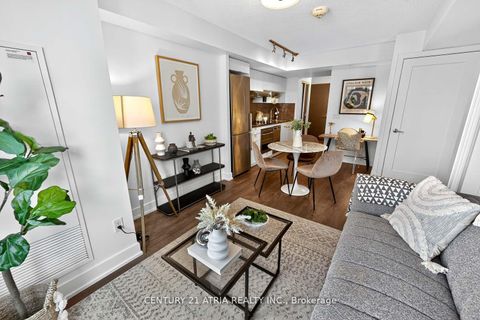 Photo 16 at 1805 - 7 Mabelle Avenue, City Centre West, Toronto