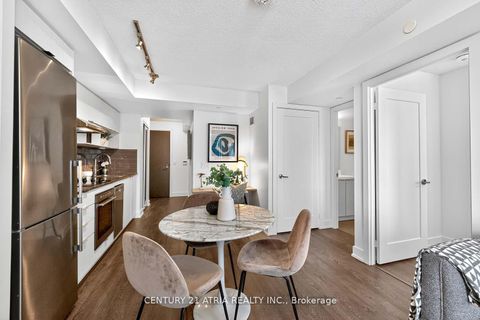 Photo 18 at 1805 - 7 Mabelle Avenue, City Centre West, Toronto