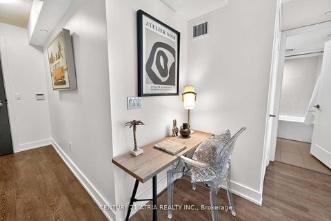 Photo 23 at 1805 - 7 Mabelle Avenue, City Centre West, Toronto