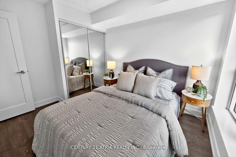 Photo 25 at 1805 - 7 Mabelle Avenue, City Centre West, Toronto