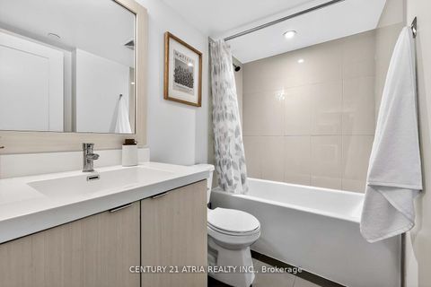 Photo 26 at 1805 - 7 Mabelle Avenue, City Centre West, Toronto