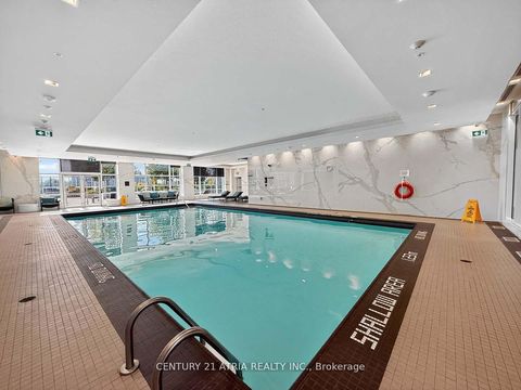 Photo 29 at 1805 - 7 Mabelle Avenue, City Centre West, Toronto