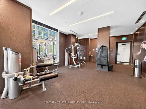 Photo 33 at 1805 - 7 Mabelle Avenue, City Centre West, Toronto