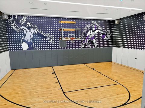 Photo 36 at 1805 - 7 Mabelle Avenue, City Centre West, Toronto