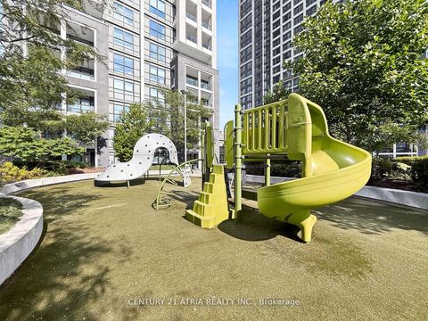 Photo 37 at 1805 - 7 Mabelle Avenue, City Centre West, Toronto