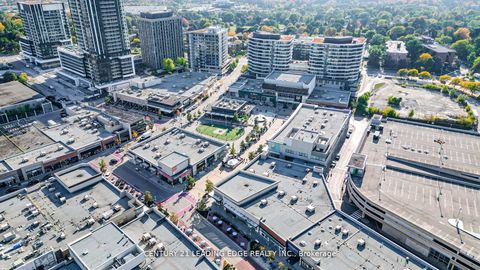 Photo 4 at 525 - 99 The Donway West, Don Mills, Toronto