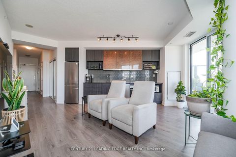 Photo 6 at 525 - 99 The Donway West, Don Mills, Toronto