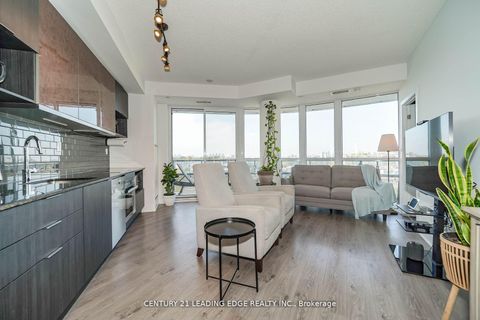 Photo 14 at 525 - 99 The Donway West, Don Mills, Toronto