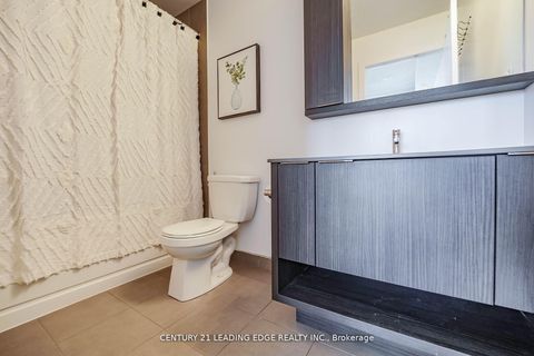 Photo 17 at 525 - 99 The Donway West, Don Mills, Toronto