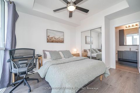 Photo 18 at 525 - 99 The Donway West, Don Mills, Toronto