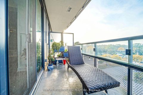 Photo 21 at 525 - 99 The Donway West, Don Mills, Toronto