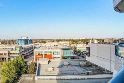 Photo 22 at 525 - 99 The Donway West, Don Mills, Toronto