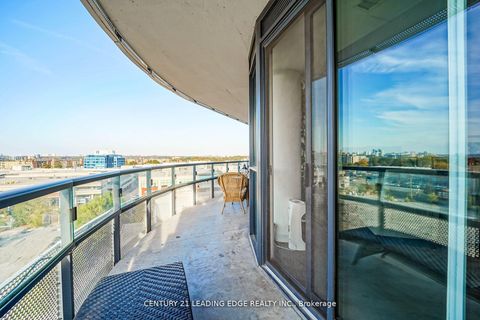 Photo 23 at 525 - 99 The Donway West, Don Mills, Toronto