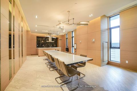 Photo 33 at 525 - 99 The Donway West, Don Mills, Toronto