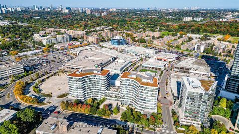 Photo 37 at 525 - 99 The Donway West, Don Mills, Toronto
