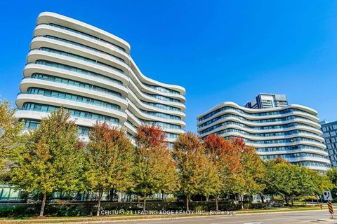 Photo 38 at 525 - 99 The Donway West, Don Mills, Toronto