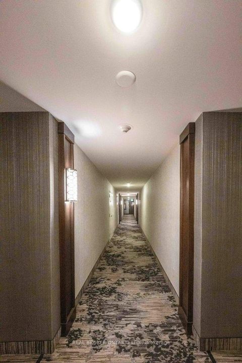 Photo 3 at 1612 - 716 The West Mall Drive, West Deane, Toronto