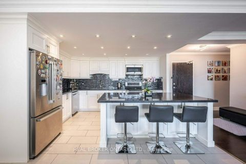 Photo 6 at 1612 - 716 The West Mall Drive, West Deane, Toronto