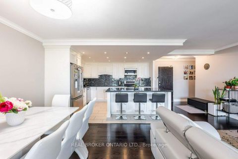 Photo 7 at 1612 - 716 The West Mall Drive, West Deane, Toronto