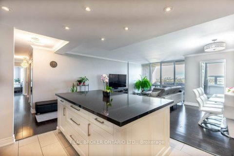 Photo 8 at 1612 - 716 The West Mall Drive, West Deane, Toronto