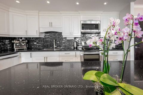 Photo 10 at 1612 - 716 The West Mall Drive, West Deane, Toronto