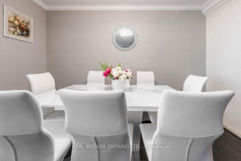 Photo 12 at 1612 - 716 The West Mall Drive, West Deane, Toronto