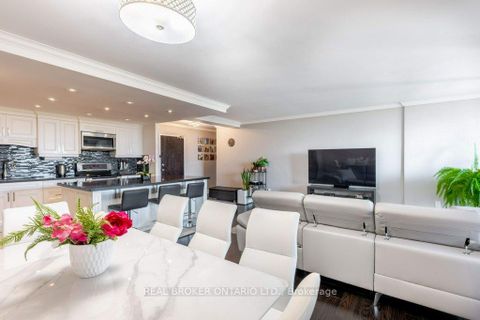 Photo 13 at 1612 - 716 The West Mall Drive, West Deane, Toronto