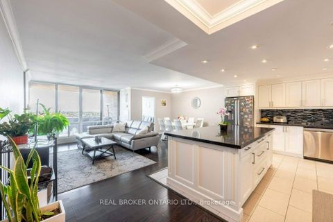 Photo 14 at 1612 - 716 The West Mall Drive, West Deane, Toronto