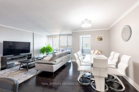 Photo 15 at 1612 - 716 The West Mall Drive, West Deane, Toronto