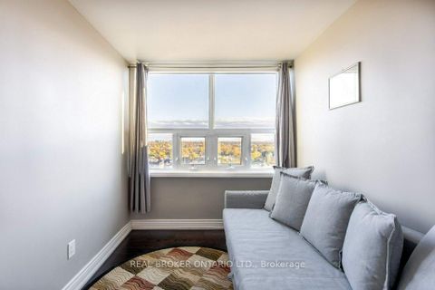 Photo 16 at 1612 - 716 The West Mall Drive, West Deane, Toronto