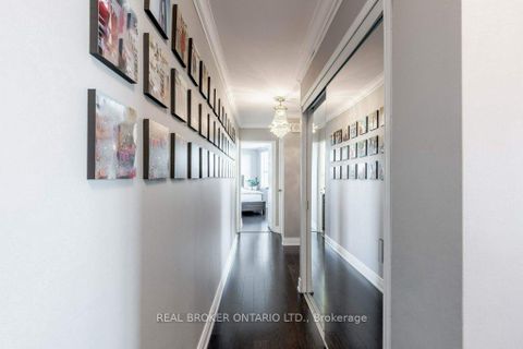 Photo 17 at 1612 - 716 The West Mall Drive, West Deane, Toronto