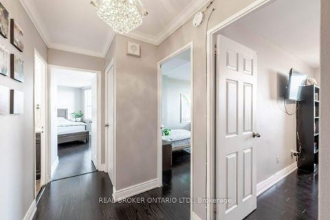 Photo 18 at 1612 - 716 The West Mall Drive, West Deane, Toronto