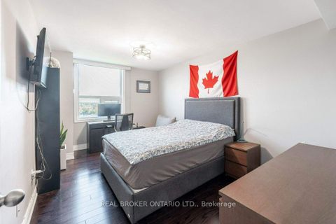 Photo 19 at 1612 - 716 The West Mall Drive, West Deane, Toronto