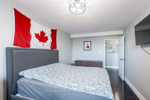 Photo 20 at 1612 - 716 The West Mall Drive, West Deane, Toronto