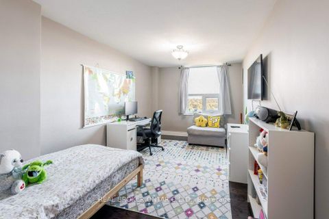 Photo 21 at 1612 - 716 The West Mall Drive, West Deane, Toronto