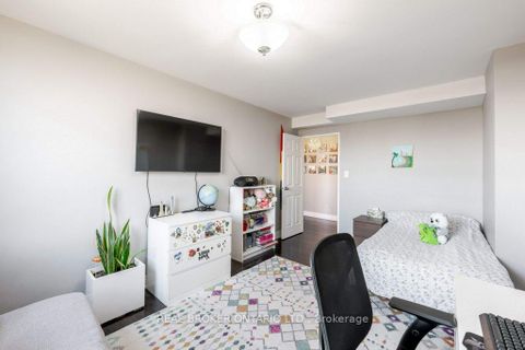 Photo 22 at 1612 - 716 The West Mall Drive, West Deane, Toronto