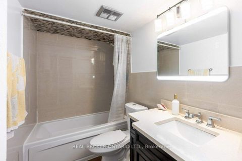 Photo 23 at 1612 - 716 The West Mall Drive, West Deane, Toronto