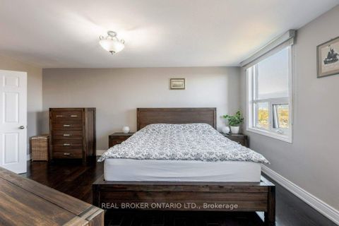 Photo 24 at 1612 - 716 The West Mall Drive, West Deane, Toronto