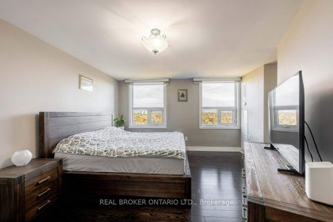 Photo 26 at 1612 - 716 The West Mall Drive, West Deane, Toronto