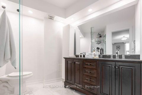 Photo 27 at 1612 - 716 The West Mall Drive, West Deane, Toronto