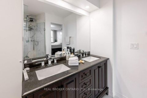 Photo 28 at 1612 - 716 The West Mall Drive, West Deane, Toronto