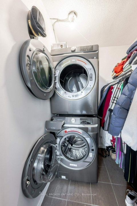 Photo 29 at 1612 - 716 The West Mall Drive, West Deane, Toronto